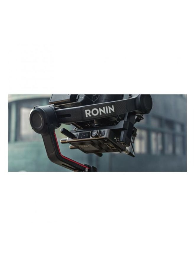 DJI RS 3 Pro Gimbal Stabilizer