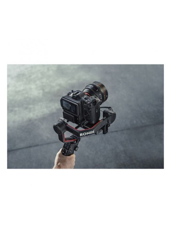 DJI RS 3 Pro Gimbal Stabilizer