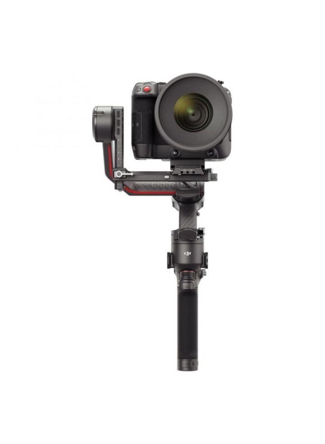DJI RS 3 Pro Gimbal Stabilizer