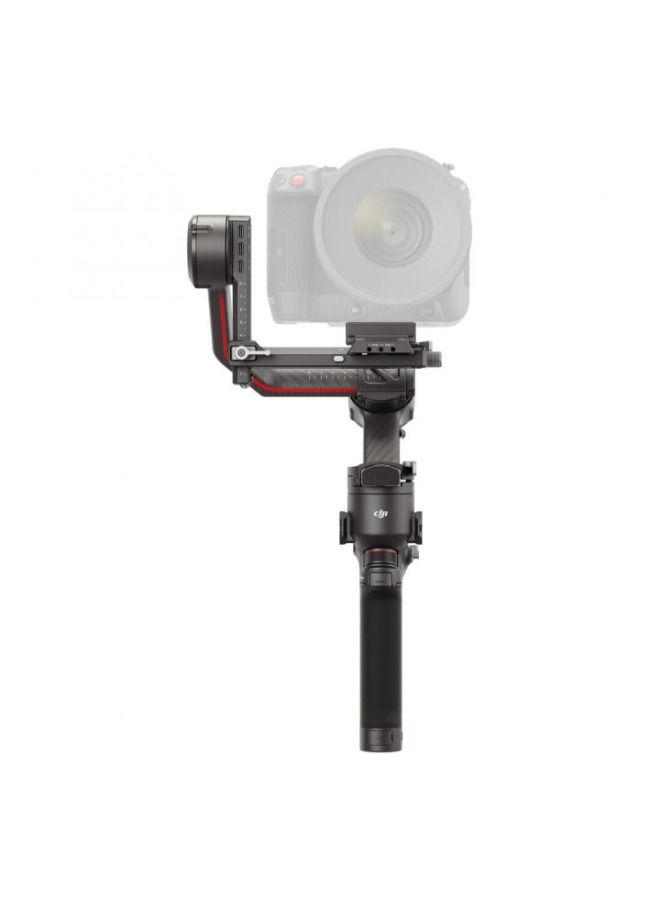 DJI RS 3 Pro Gimbal Stabilizer