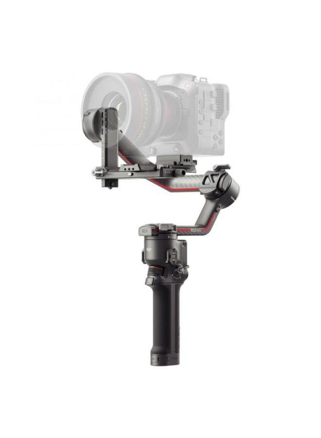 DJI RS 3 Pro Gimbal Stabilizer