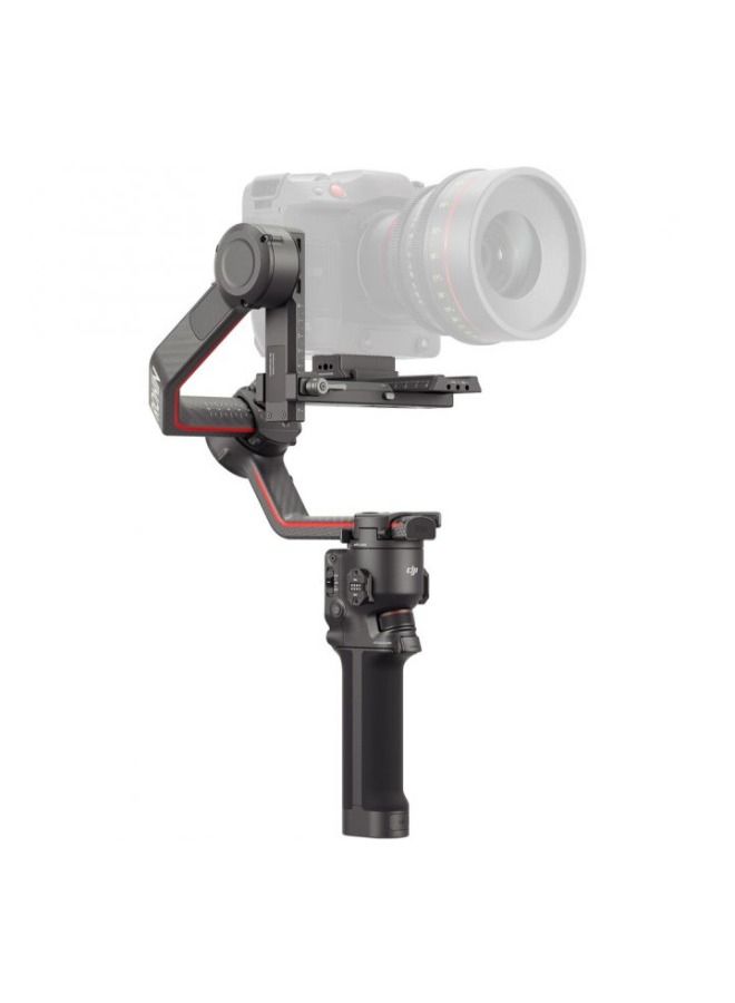 DJI RS 3 Pro Gimbal Stabilizer