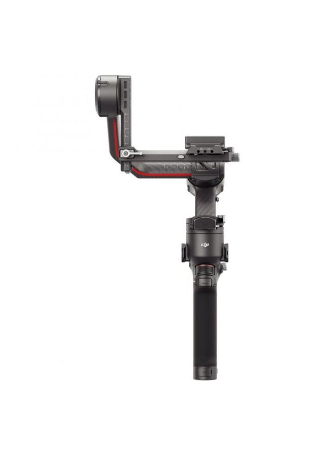 DJI RS 3 Pro Gimbal Stabilizer