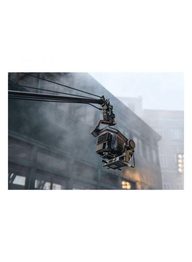 DJI RS 3 Pro Gimbal Stabilizer