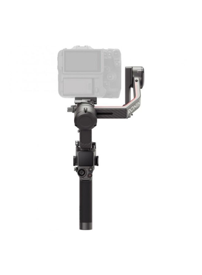 DJI RS 3 Pro Gimbal Stabilizer