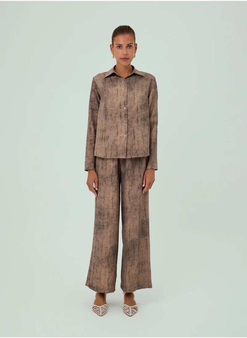 CHASE Yasra Dress