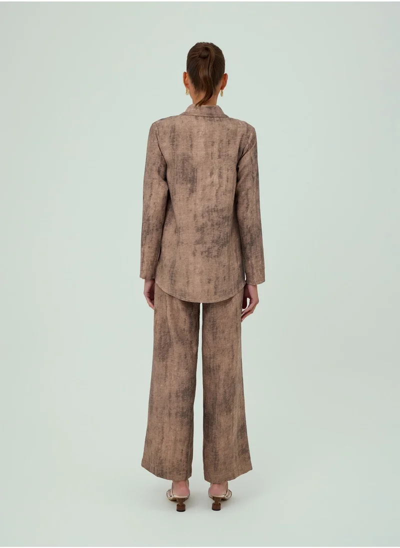 CHASE Yasra Set