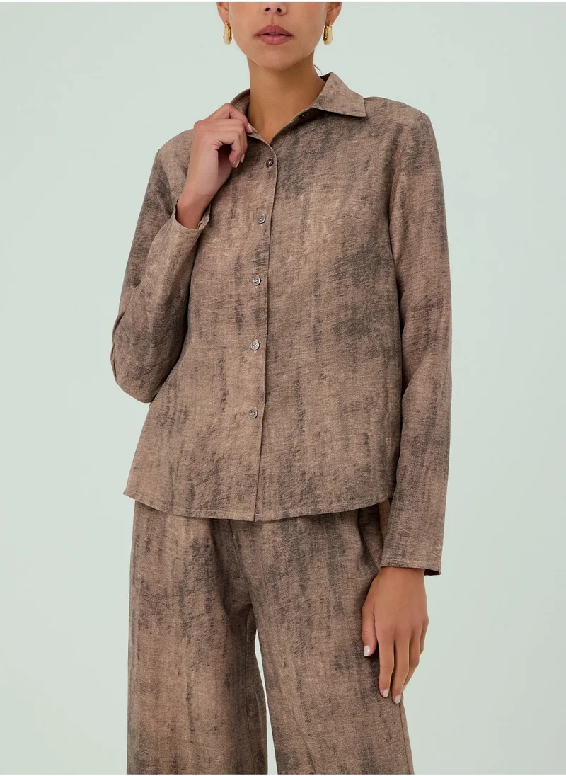 CHASE Yasra Set