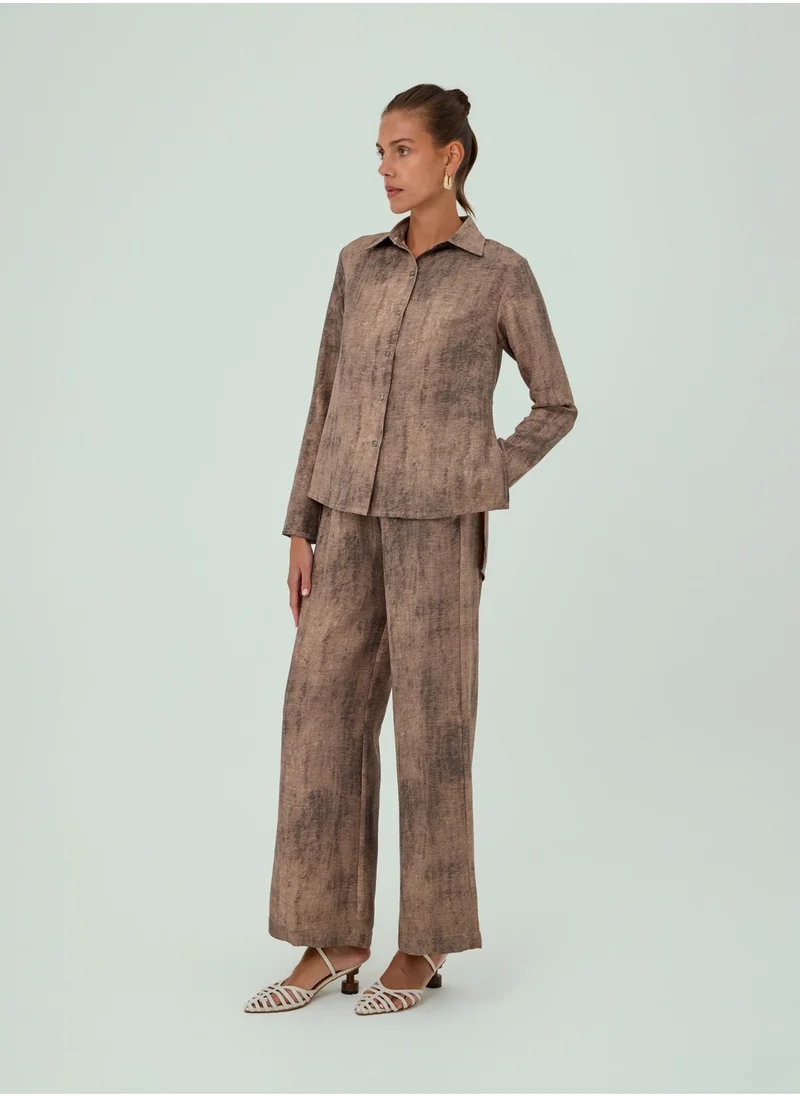 CHASE Yasra Dress