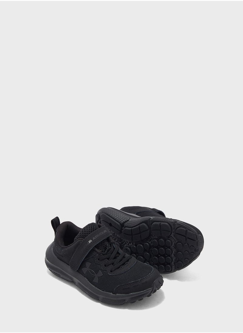 UNDER ARMOUR - Kids Assert 10 Ac - Image 1