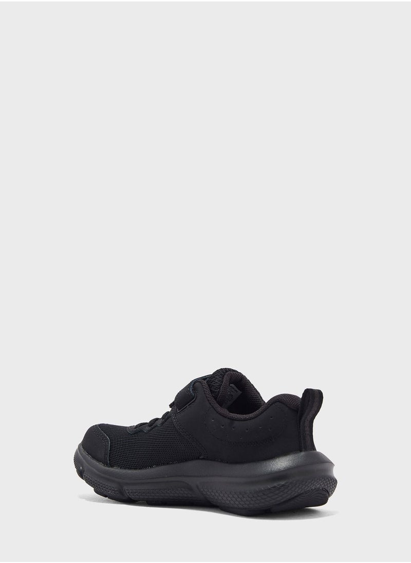 UNDER ARMOUR - Kids Assert 10 Ac - Image 1