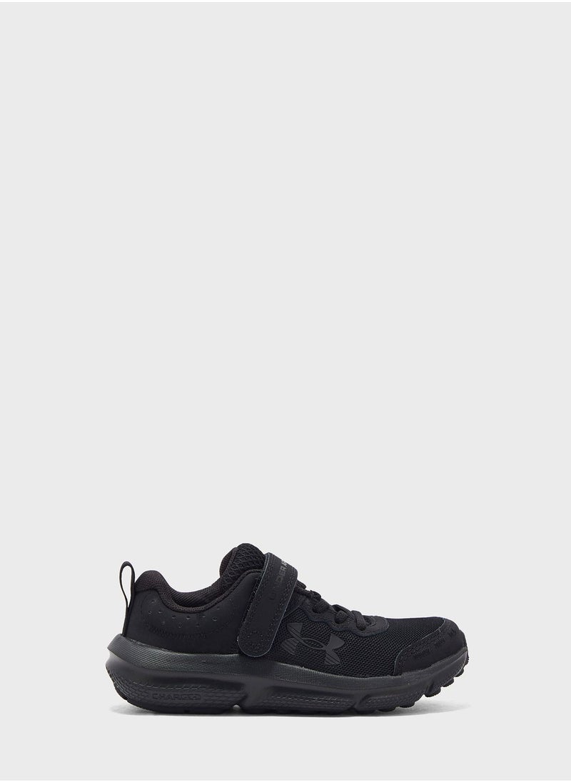 UNDER ARMOUR - Kids Assert 10 Ac - Image 1