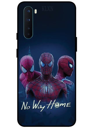 Protective Case Cover For OnePlus Nord Smart Series Printed Protective Case Cover for OnePlus Nord No Way Home - pzsku/Z57B8510FA88E2617F0D8Z/45/_/1685821169/2c5e946f-463f-469b-affa-ed82b728bbbf
