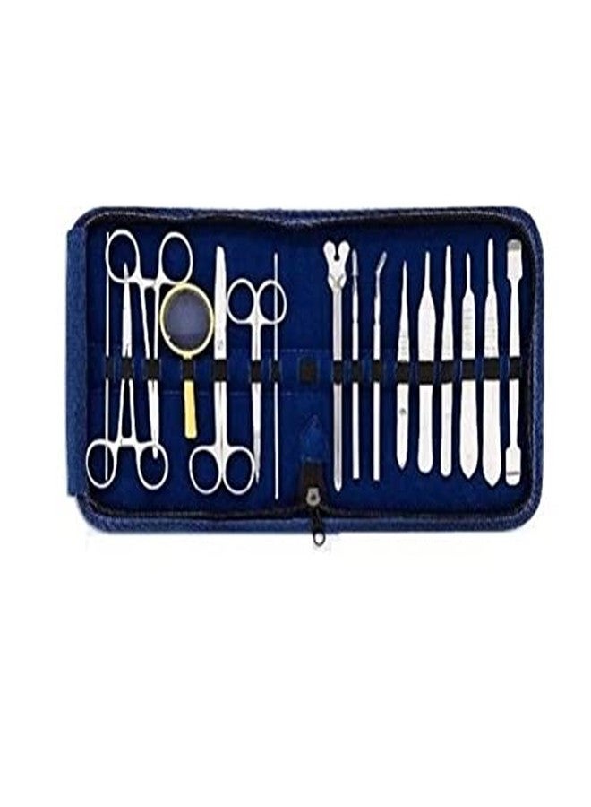 FORGESY REUSABLE ADVANCED DISSECTION KIT X89745678 - Image 1