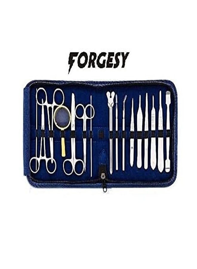 FORGESY REUSABLE ADVANCED DISSECTION KIT X89745678 - Image 2