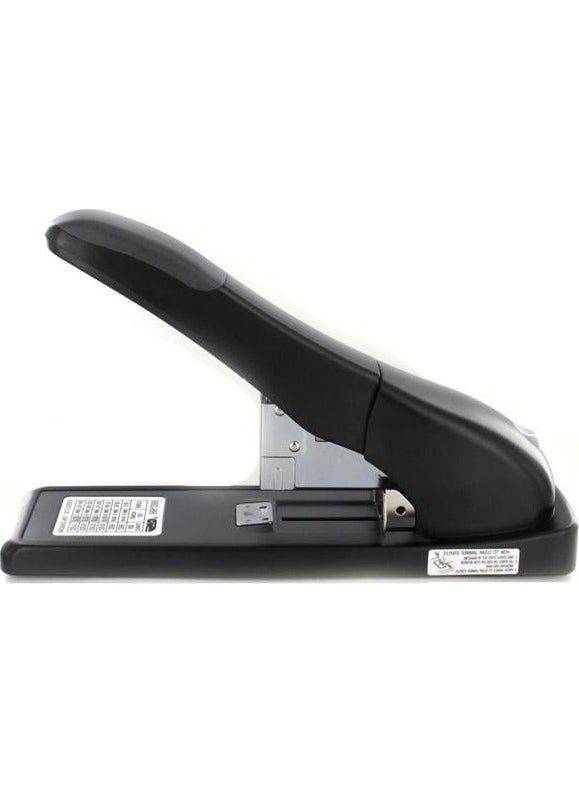 STD Stapling Machine Professional Sleeve Hs-1000 Black  - Image 2