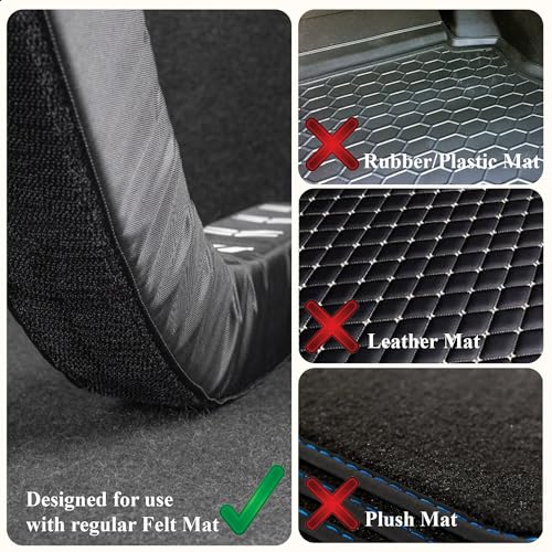 Kelhis Flexistick Car Trunk Organiser - Unique Flexible Vehicle Tidy Storage Organisation Accessories for Auto Boot, SUV and Sedan (98cm) - Image 2