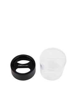 Deli Deli Magnetic Paper Clip Dispenser, Assorted  - Image 3