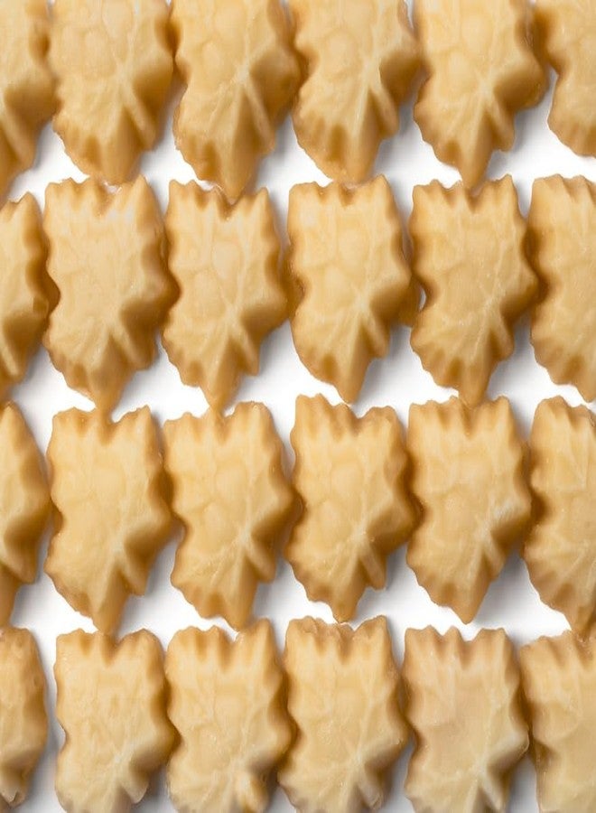 Mount Mansfield Maple Products حلوى القيقب العضوي النقي المعتمد من ماونت مانسفيلد (1 باوند) - Image 2