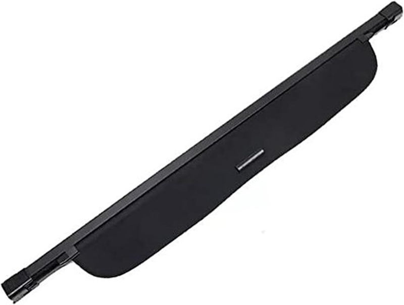 DEMULAX Retractable Rear Trunk Cargo Cover for CRV 2012-2016 - Image 1