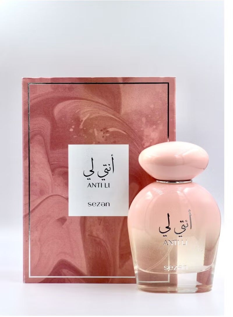 سافاير 100مل