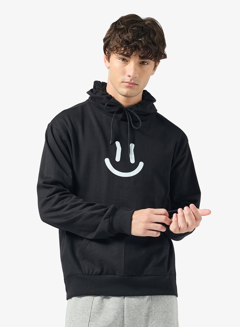 Seventy Five Basics Oversized Hoodie - Image 1