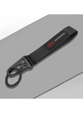 Premium Type Fabric Strap Keychain Car Key Chain, Home Keychain 1pcs kia - pzsku/Z57B8E89AEB9C3DEA9FADZ/45/_/1695620938/f419226a-0d55-4b3d-87c3-ed7895fd711a
