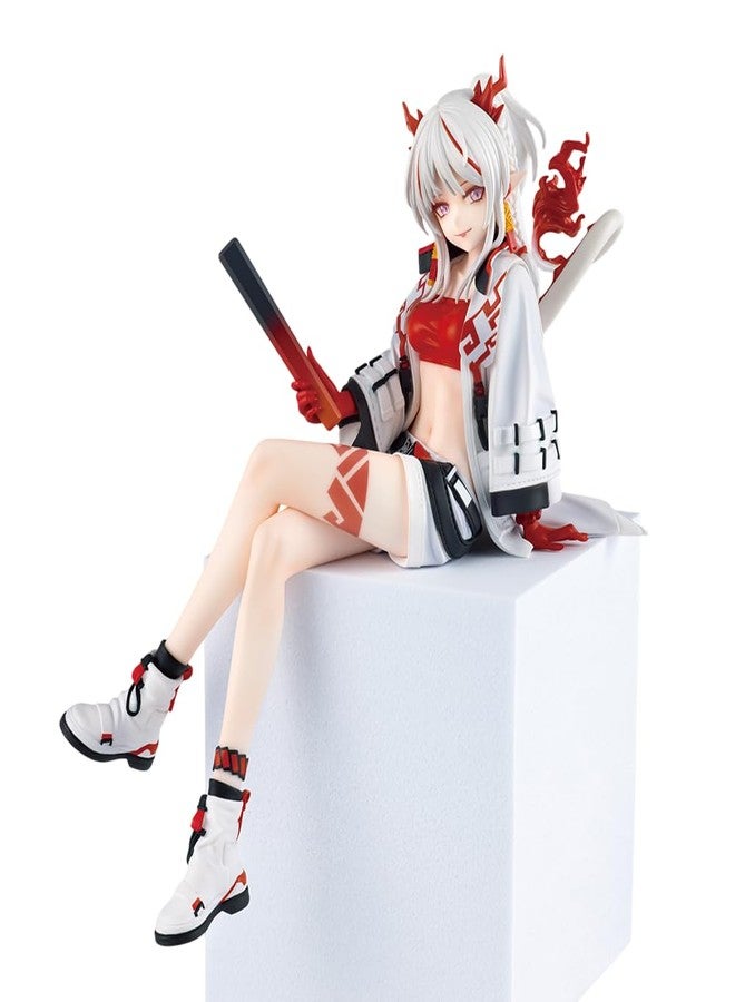 Furyu Arknights: Nian Noodle Stopper Figure - Image 1