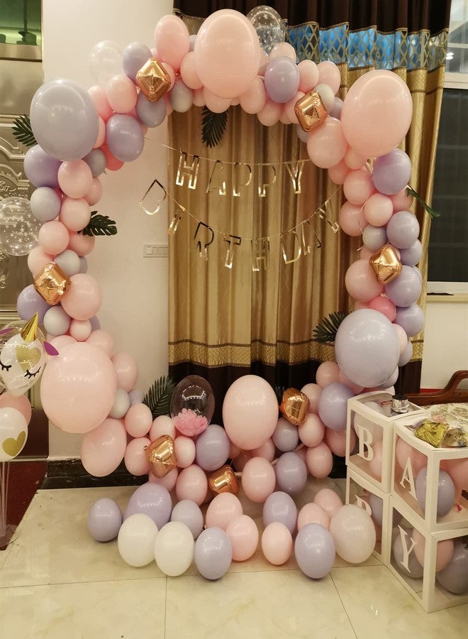 كينجريد شريط تزيين بالونات، 50 قدمًا، للحفلات (إصدار مطور) - Image 5