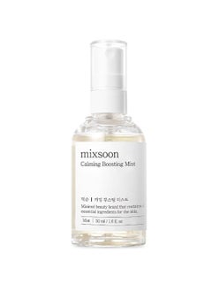 mixsoon Calming Boosting Mist 50ml Wholesale  - Image 2