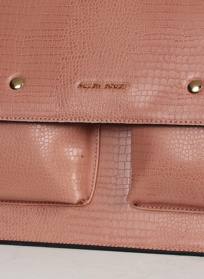 Allen Solly ألين سولي نسائي غربي (خوخي) - Image 4