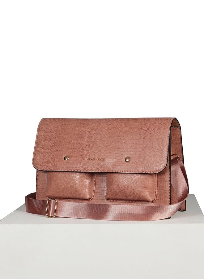 Allen Solly ألين سولي نسائي غربي (خوخي) - Image 2