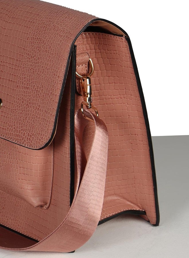 Allen Solly ألين سولي نسائي غربي (خوخي) - Image 5