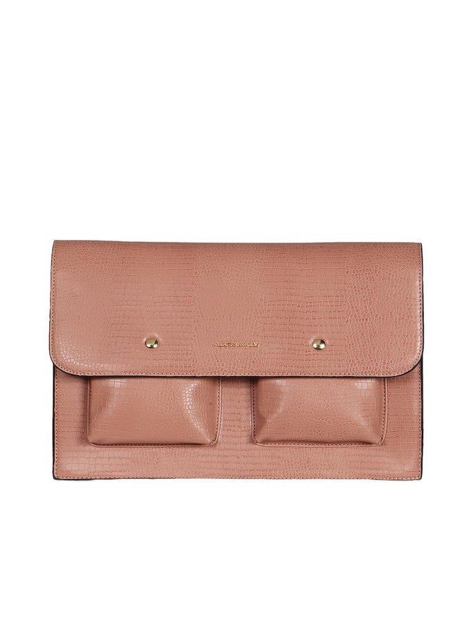 Allen Solly ألين سولي نسائي غربي (خوخي) - Image 1