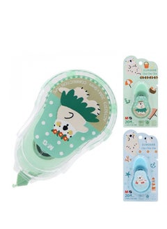 M&G M&G Chenguang Summer Cha-Cha-Cha Corrector tape 5 mm x 20 m - 1pcs - No:ACT52373  - Image 1