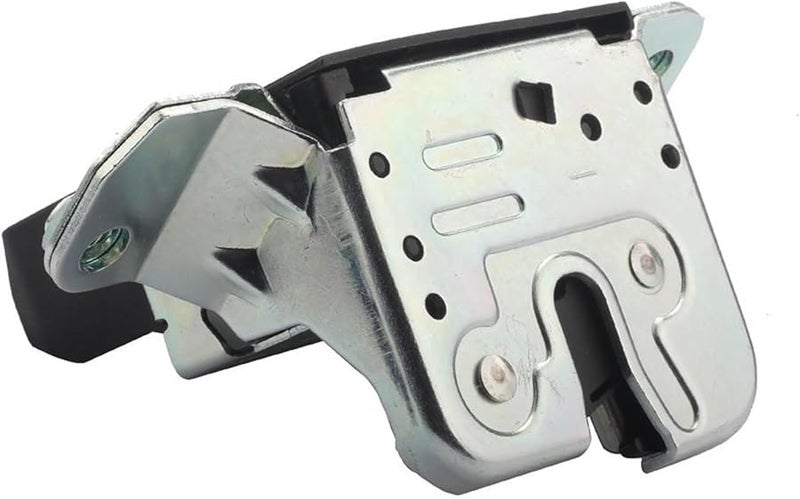SEAT Alhambra 2011 2018 Chrome Car Door Handle Trunk Lock Latch Actuator Switch 7P0827505G - Image 5