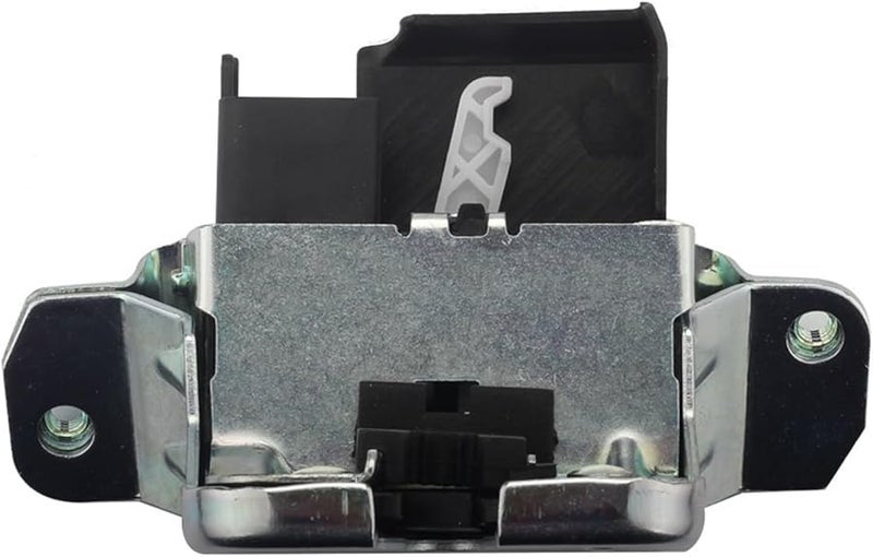 SEAT Alhambra 2011 2018 Chrome Car Door Handle Trunk Lock Latch Actuator Switch 7P0827505G - Image 3