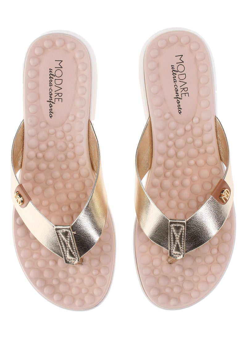 MODARE Wedge Sandals for Women – Stylish & Comfortable Elevated Footwear - Image 5