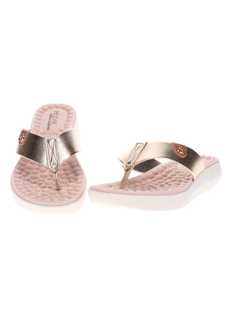 MODARE Wedge Sandals for Women – Stylish & Comfortable Elevated Footwear - Image 4