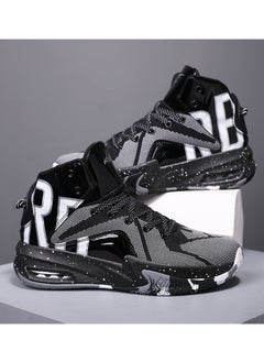 KUYING New Breathable and Anti Slip Sports Shoes  - Image 2