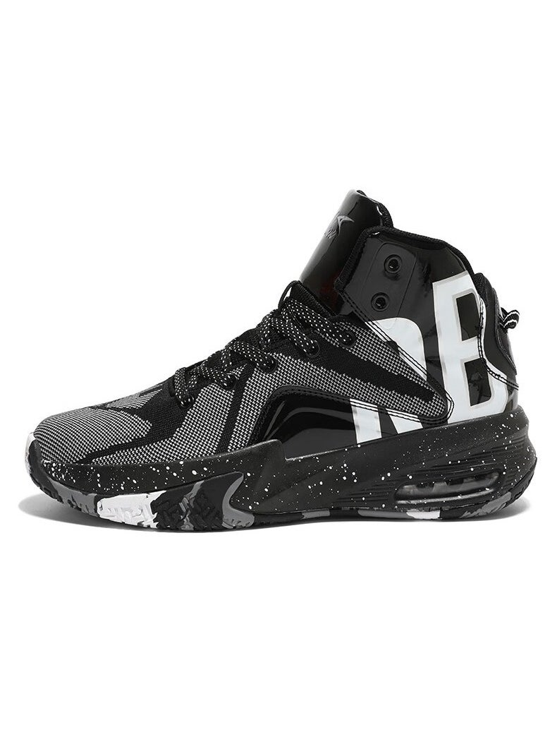 KUYING New Breathable and Anti Slip Sports Shoes  - Image 1