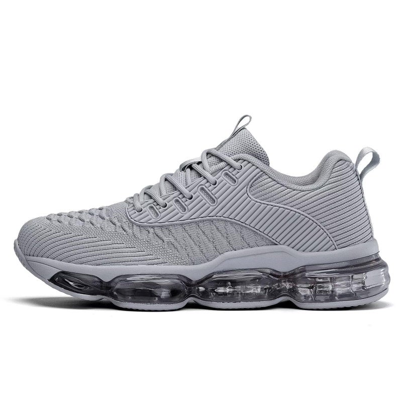 Kapsen Womens Walking Running Shoes Air Cushion Breathable Fashion Tennis Sneakers Mesh Workout Casual Athletic Sports Gym - Image 3