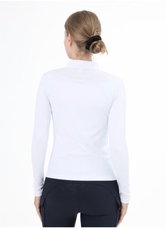 General Equestrian Shirts Longsleeve Riding Top Women  - Image 2