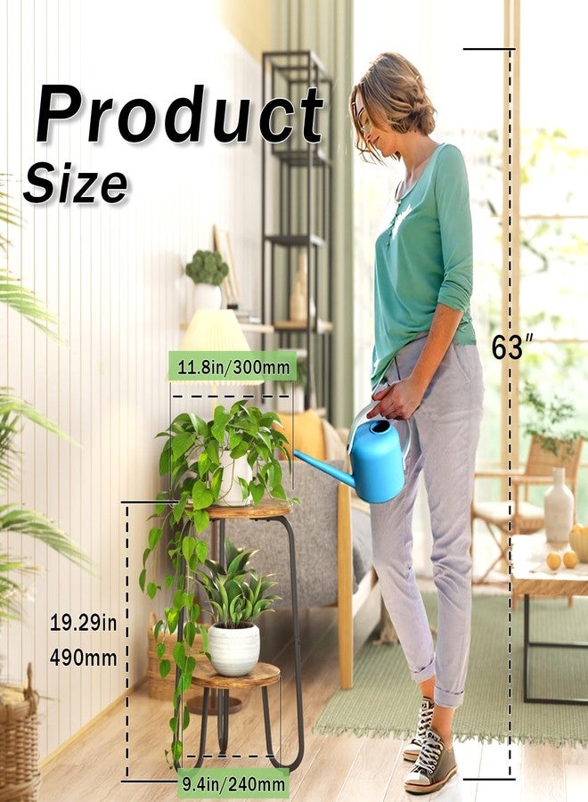 REFGY Plant Stand - Image 3