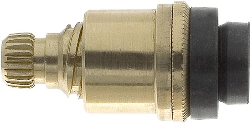 15730E 2K-2C Stem for Amer Standard, Brass