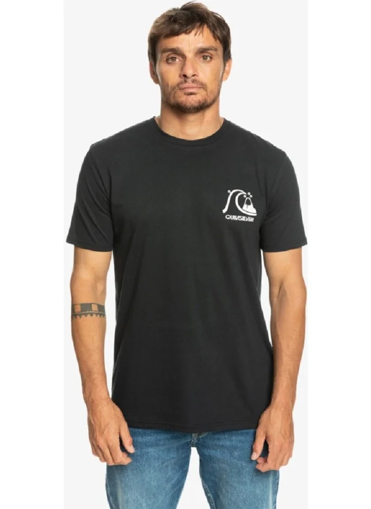 QUIKSILVER Theoriginaltee Men's T-shirt EQYZT07239