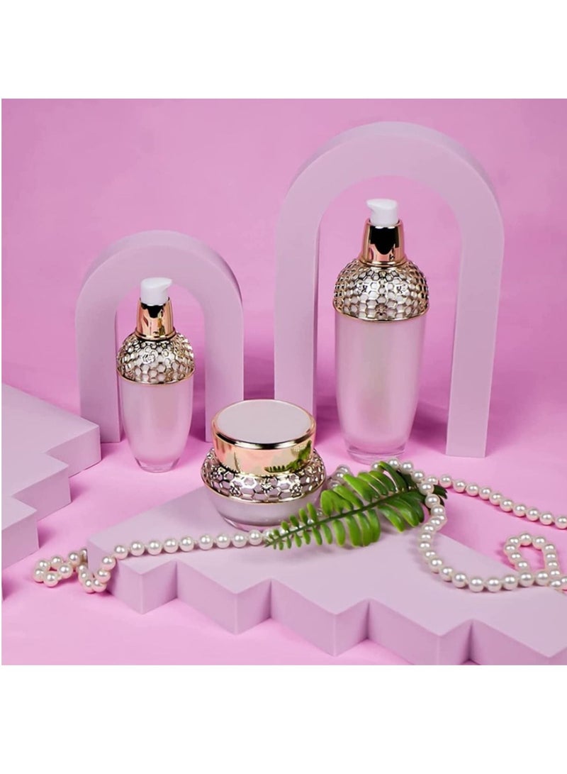 Combination Photography Background Props Geometric Cube Photoshoot Set Stereo Hard Foam Decorative Backdrop Posing Ornaments for Lipstick Jewelry Perfume Makeup Tools  - Image 5