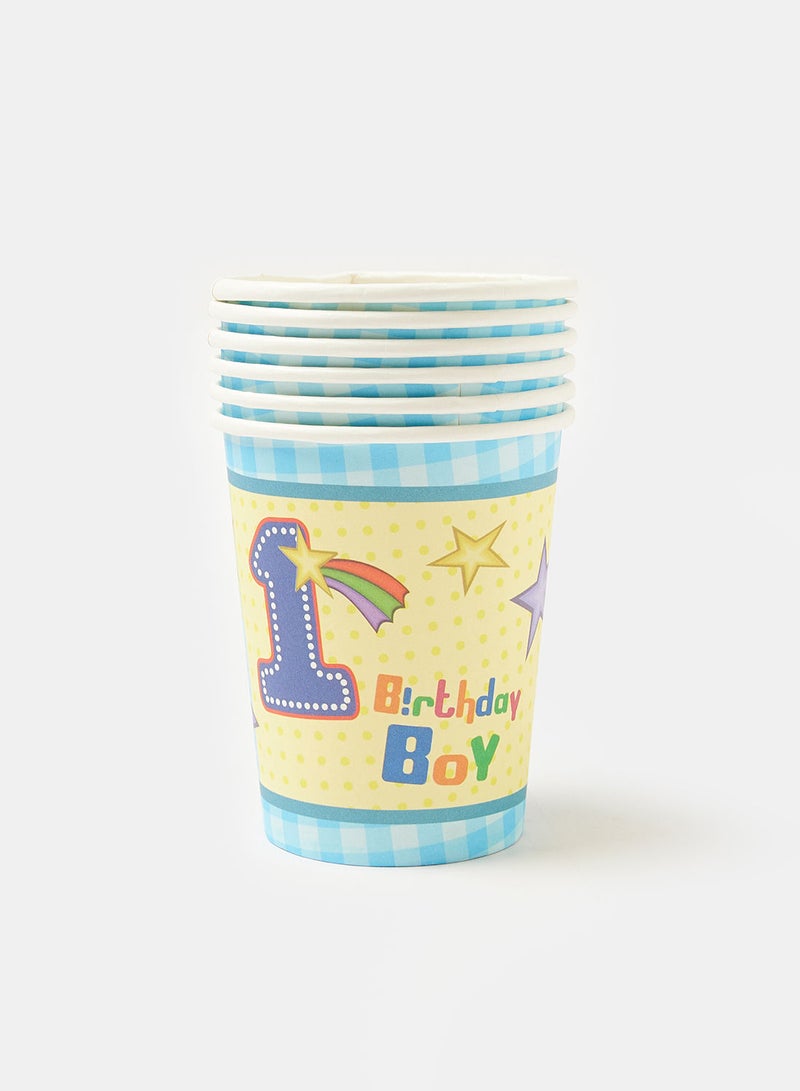 Baby 1 Boy Cup