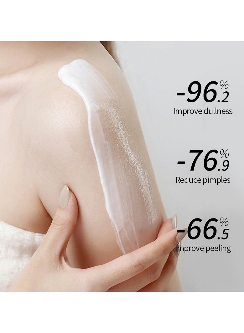 Kormesic VC Vitamin C Brightening Body Cream | Moisturizing, Nourishing & Smoothing - Image 5