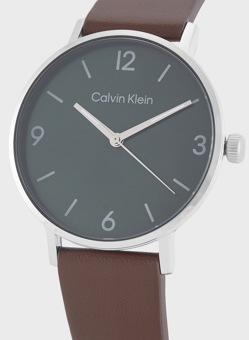 CALVIN KLEIN Modern  Analog Watch - Image 2